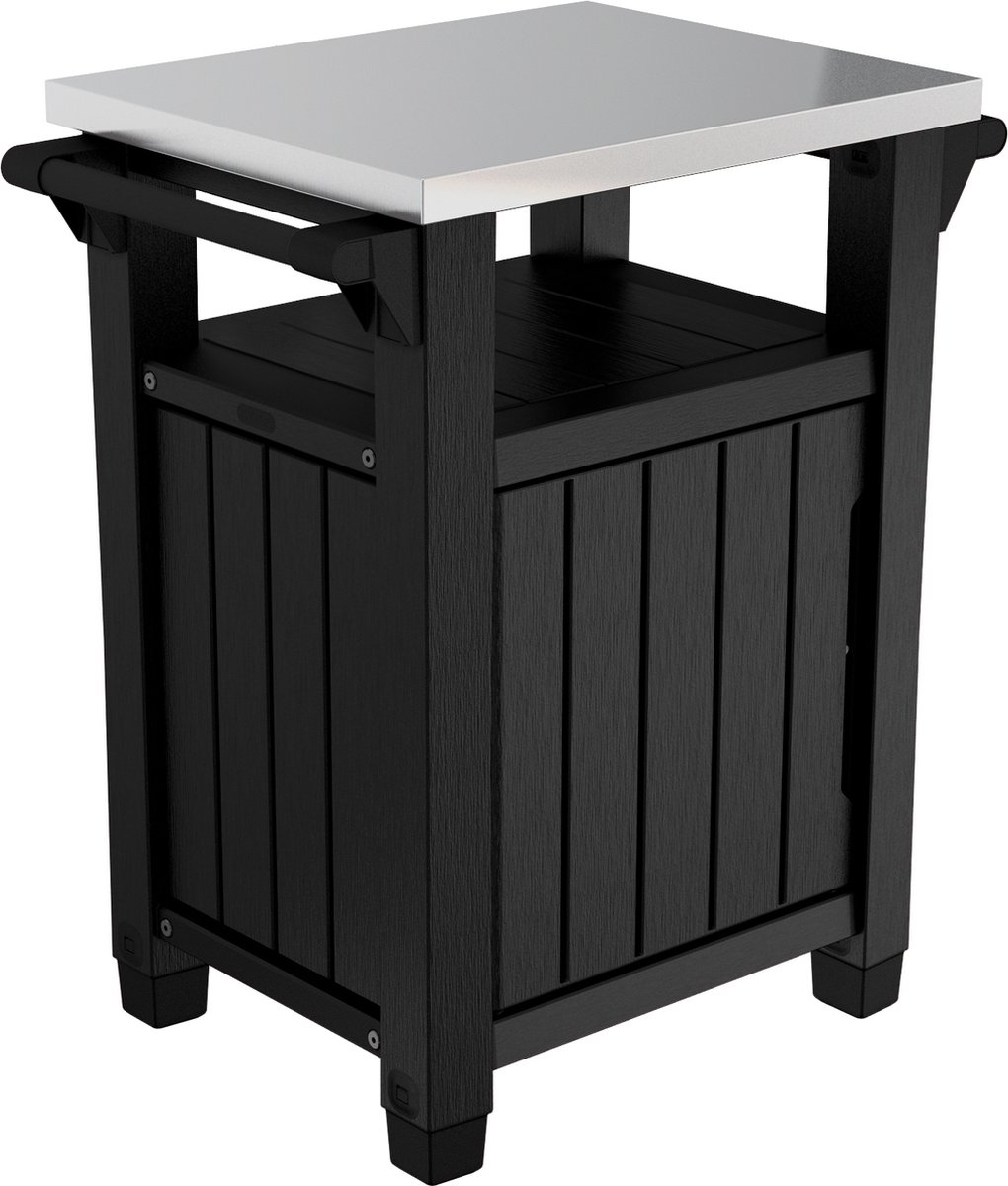 Keter Unity Classic BBQ Tafel