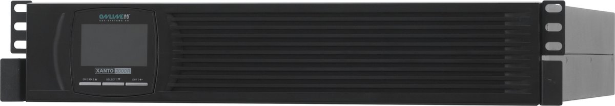 Online USV X2000R UPS 2000 VA