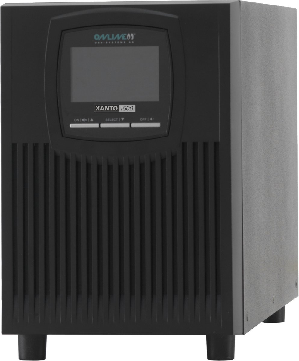 Online USV X1500 UPS 1500 VA