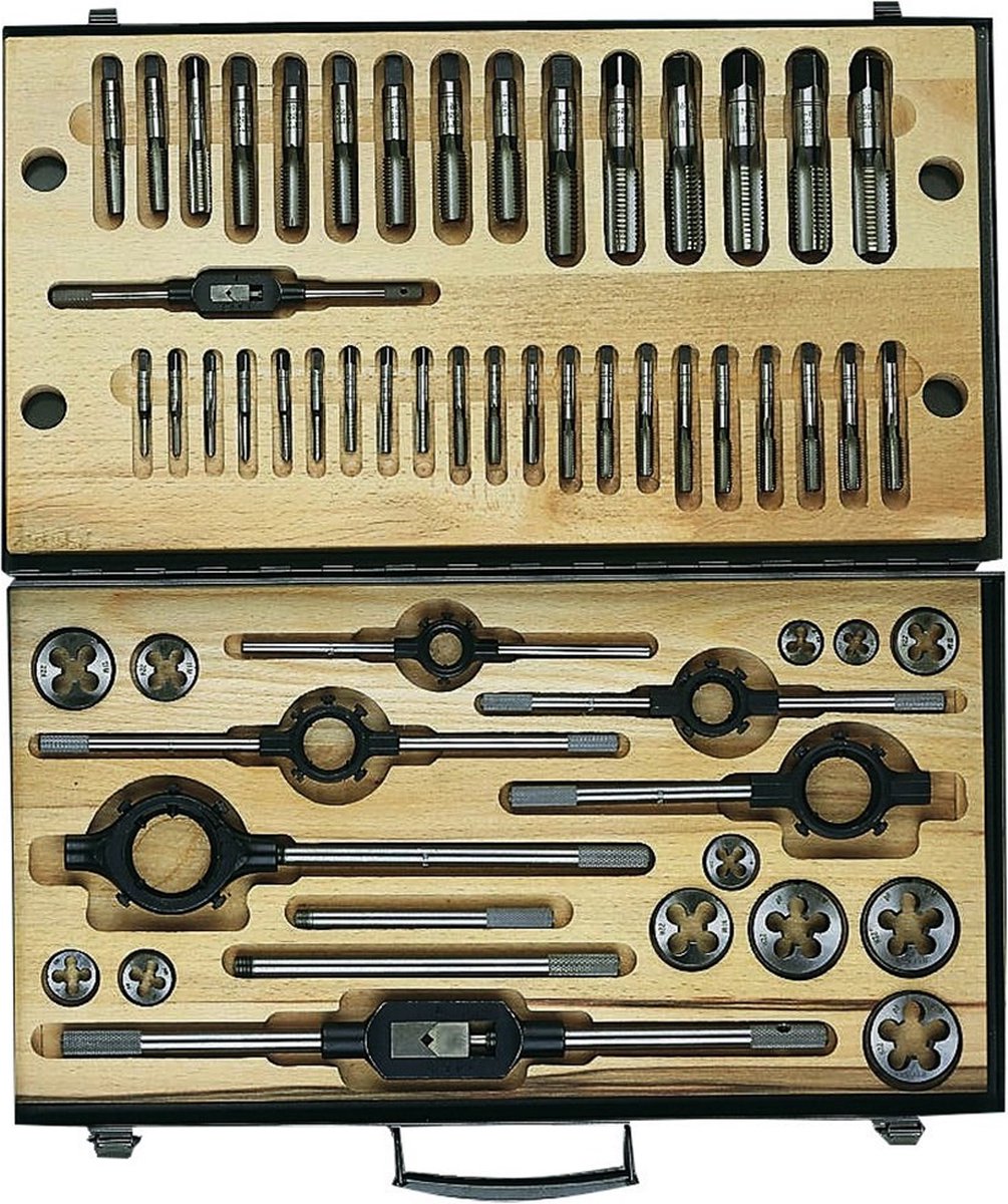 Bahco set draadsnijgereedschapsap | 1460Z/2