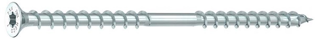 Heco Topix-plus CombiConnect 8,5 x 190 ck T-40 OKD verz; 100 stuks - HC61452