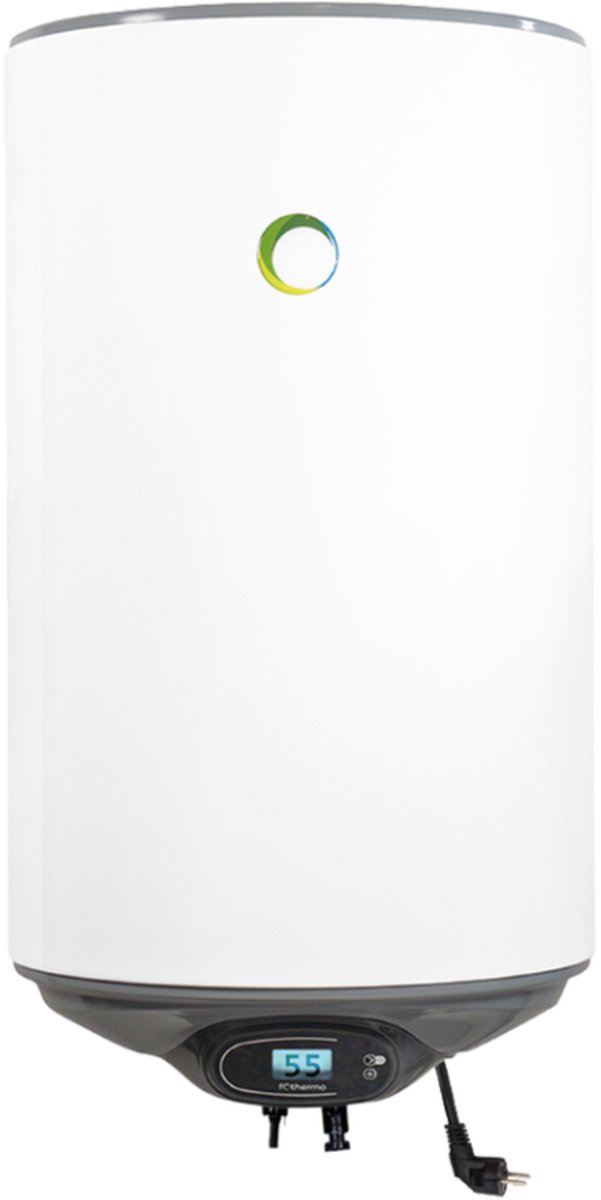 Fothermo PVB-80-AC PVB-80-AC Fotovoltaïsche hybride boiler 1500 W