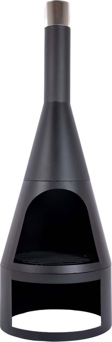 RedFire Kingston Tuinhaard Large