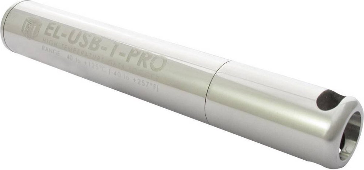 Lascar Electronics EL-USB-1-PRO Easylog Temperatuur datalogger Te meten grootheid Temperatuur -40 tot 125 °C