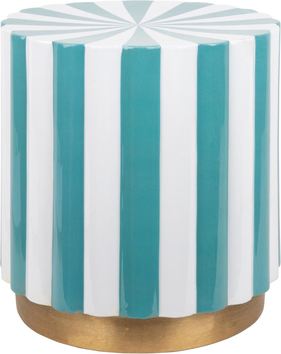 Leitmotiv - Stool Candy Swirl