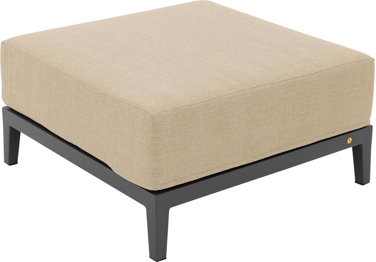 Goossens Hocker Yngvar, Hocker