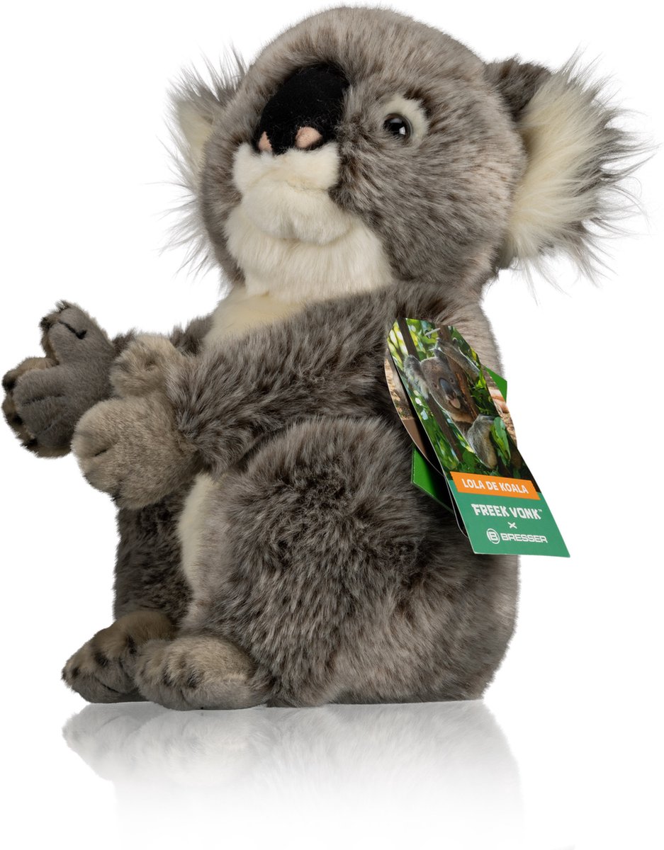 Freek Vonk x BRESSER Lola de Koala