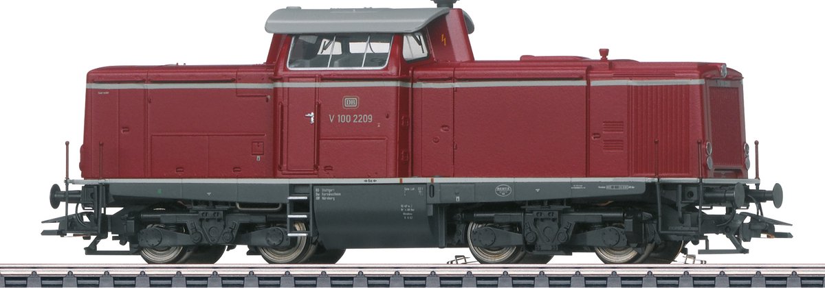Märklin 37176