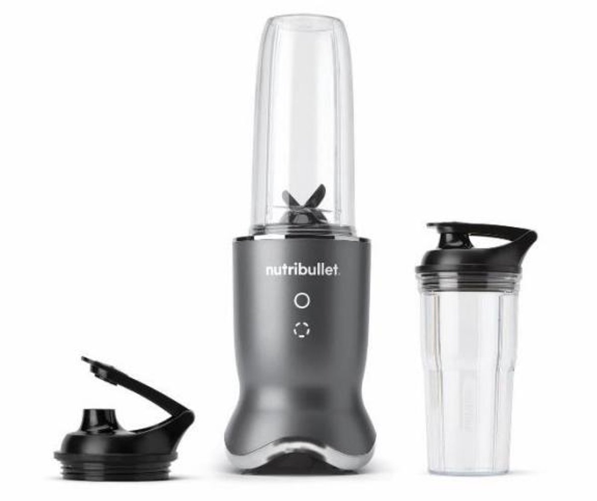 NUTRiBULLET PB NB1206DGB NUTRIB ULTRA 1200W Blender 1200 W