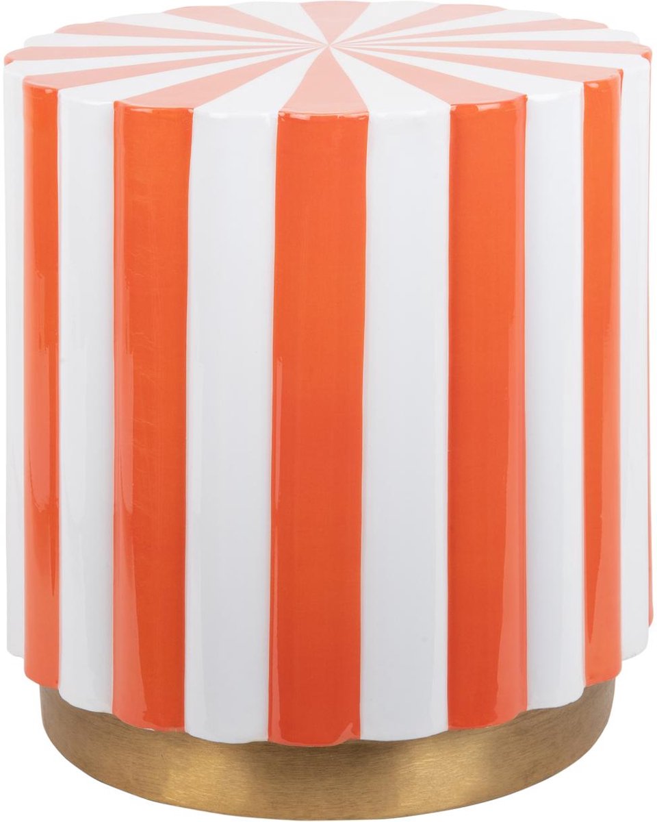 Leitmotiv - Stool Candy Swirl