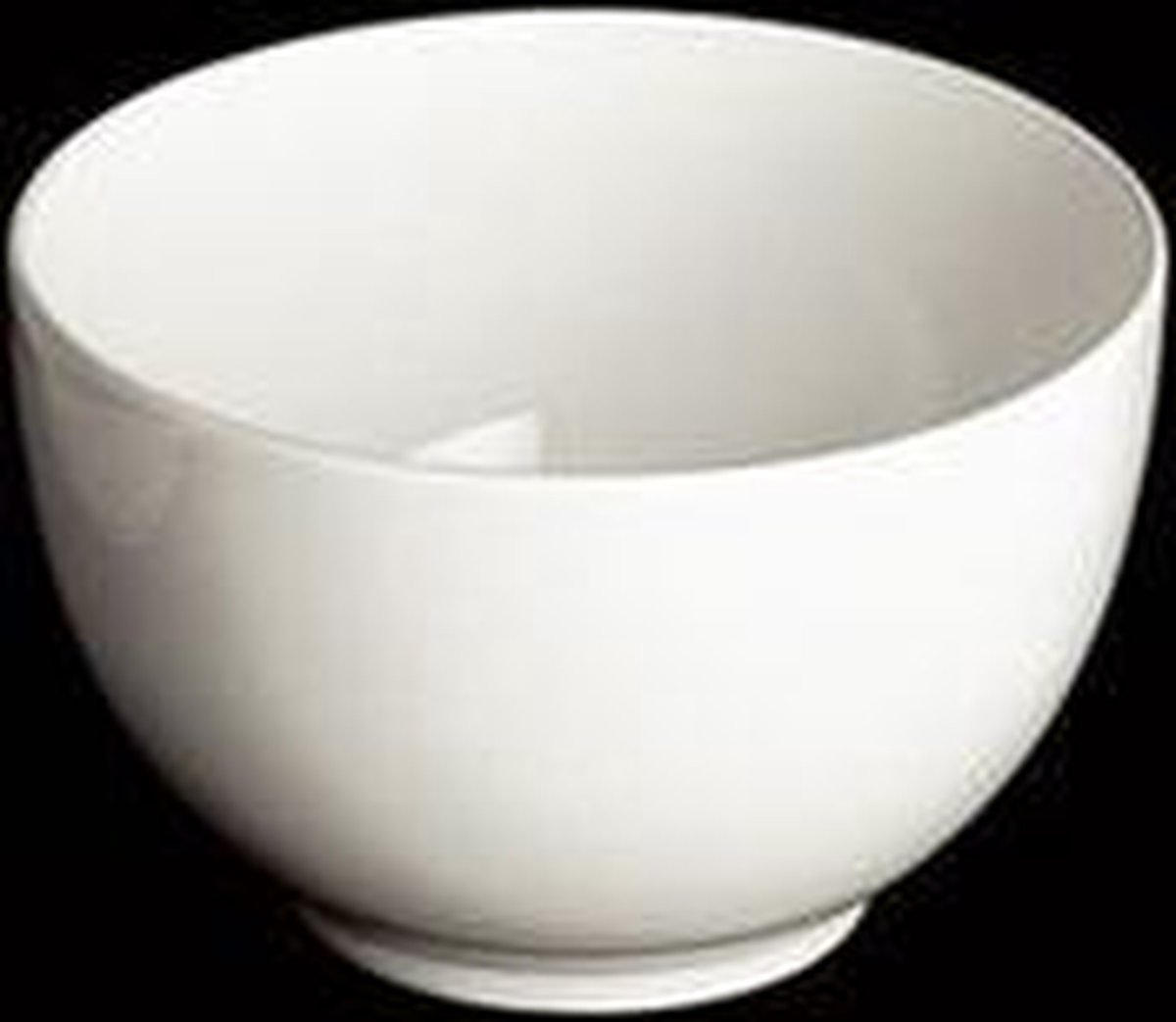 DIBBERN - White Classic - Schaal 9,5cm 0,25l