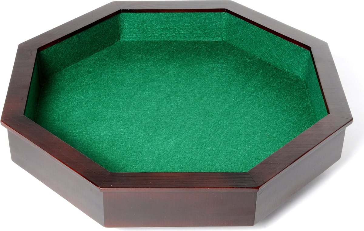 8-kantige Pitjesbak