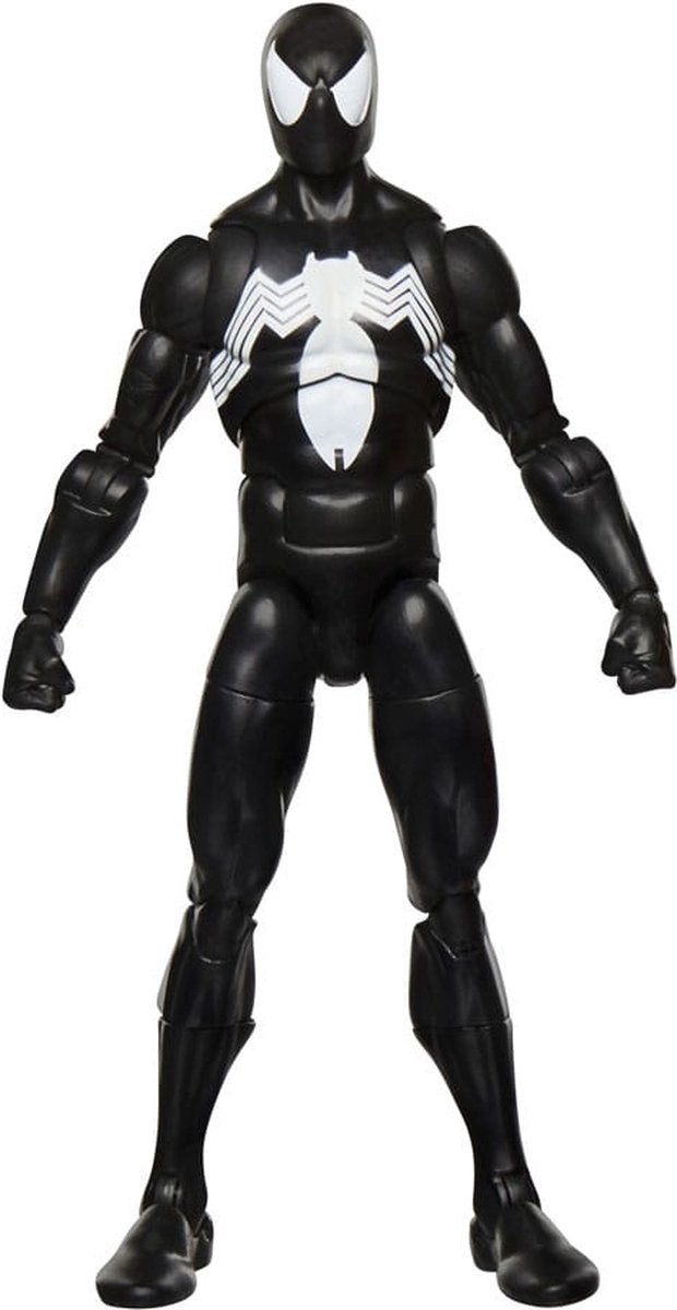 Hasbro Marvel Legends Secret Wars Spider-Man