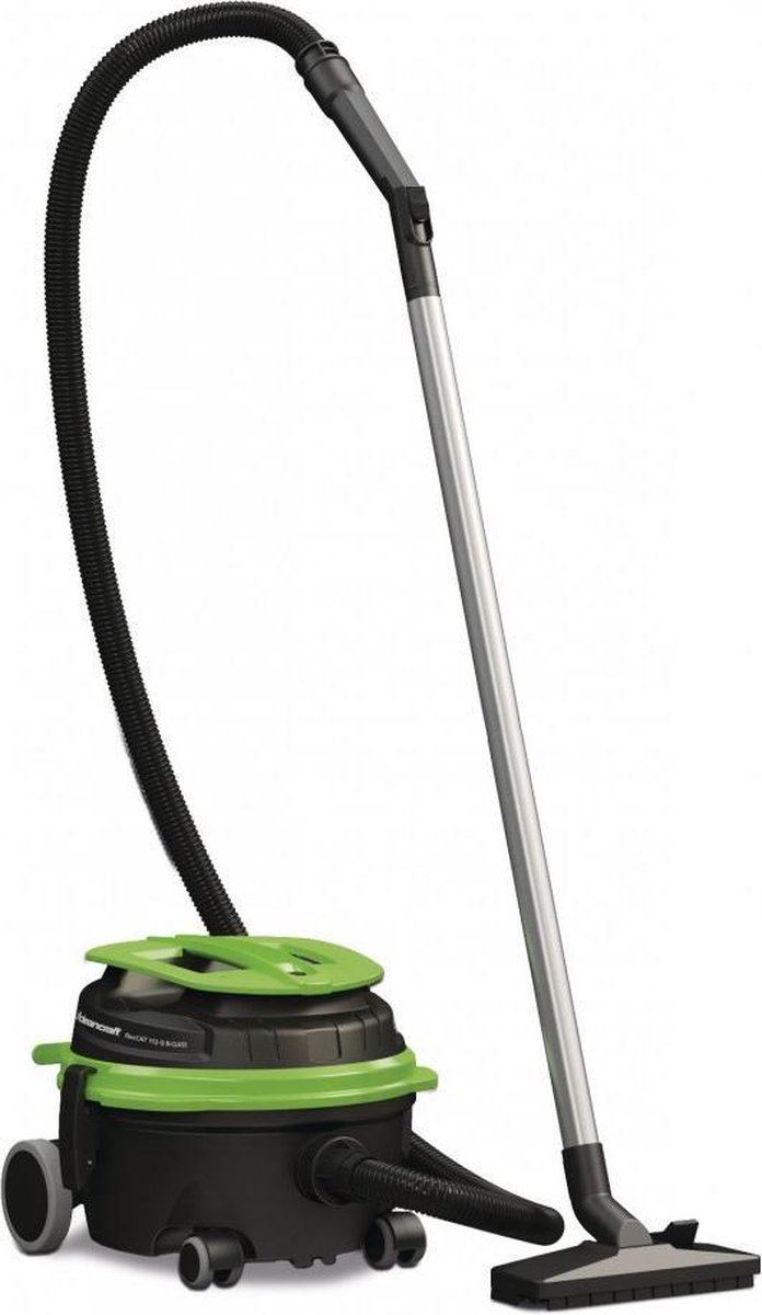 Cleancraft Droogzuiger | 900 W 2633 l/min 210 bar | 12 l | 1 stuk - 7003135 7003135