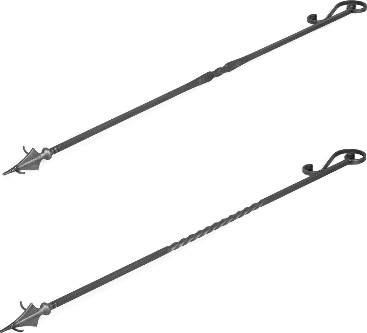 CookKing Aspook 100 cm Spiraal Look