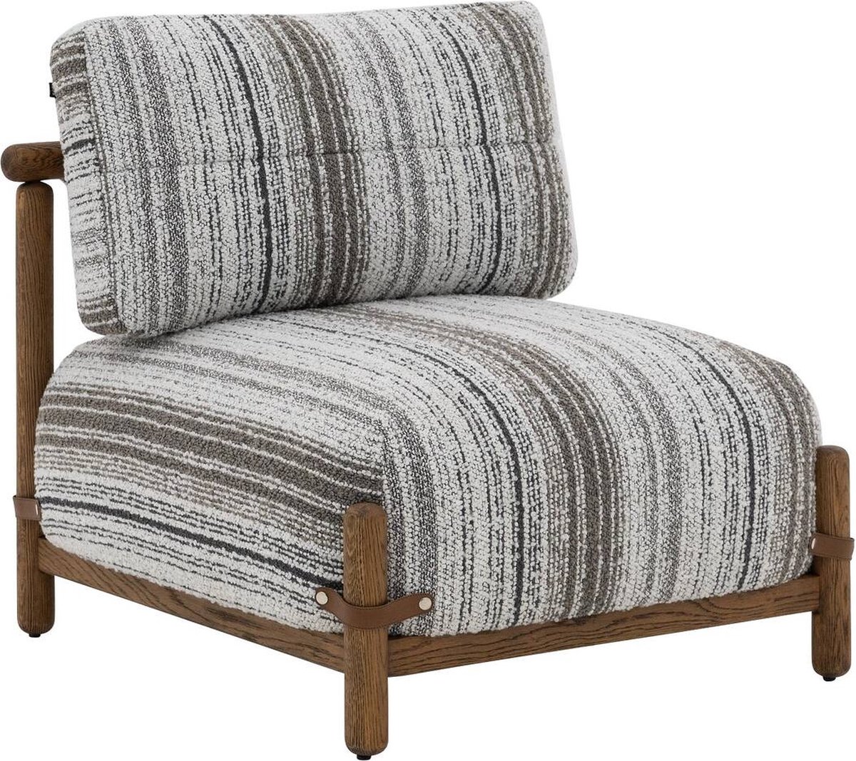 Goossens Fauteuil Billy