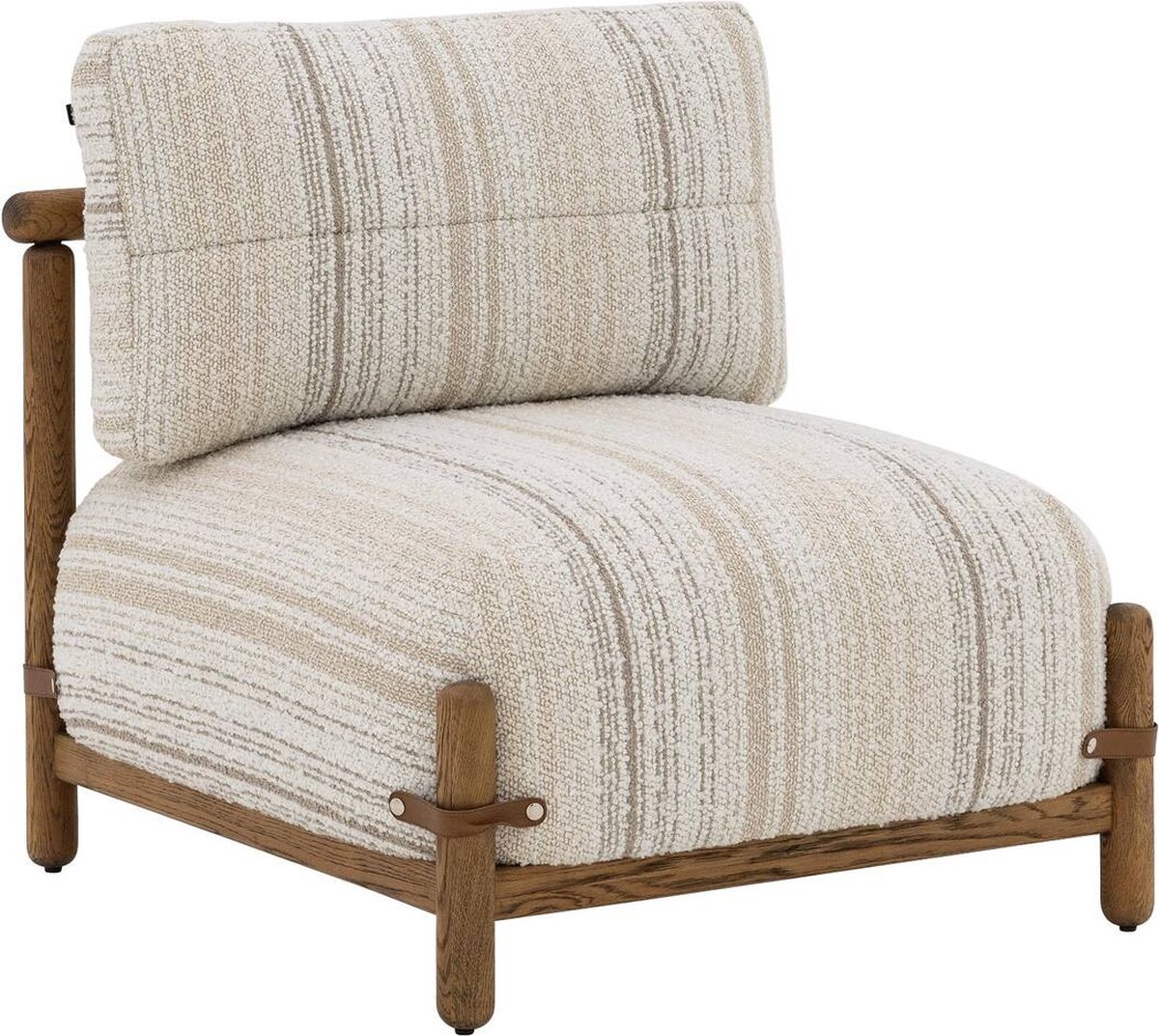 Goossens Fauteuil Billy
