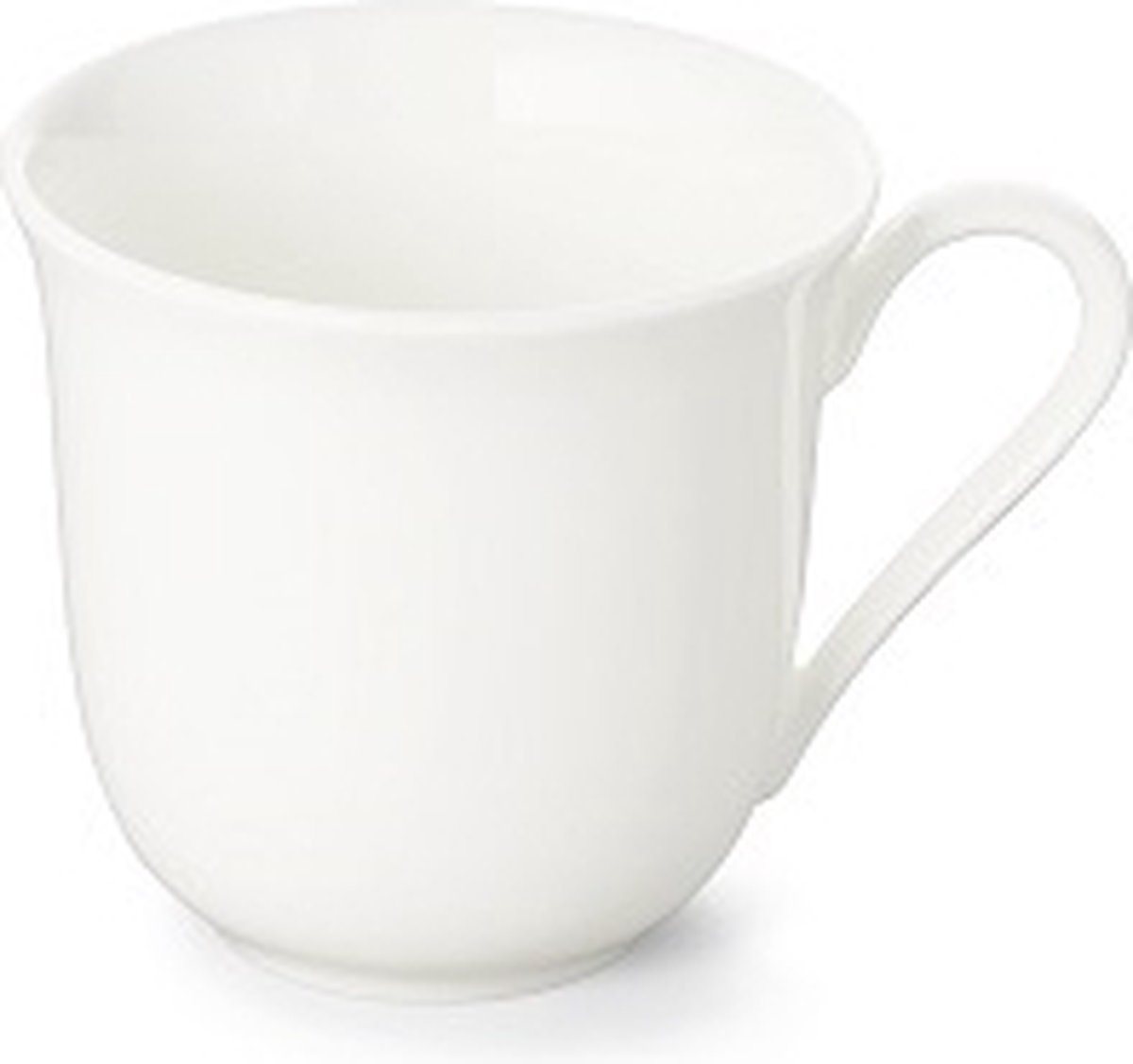 DIBBERN - White Classic - Espressokop Vienna 0,11l