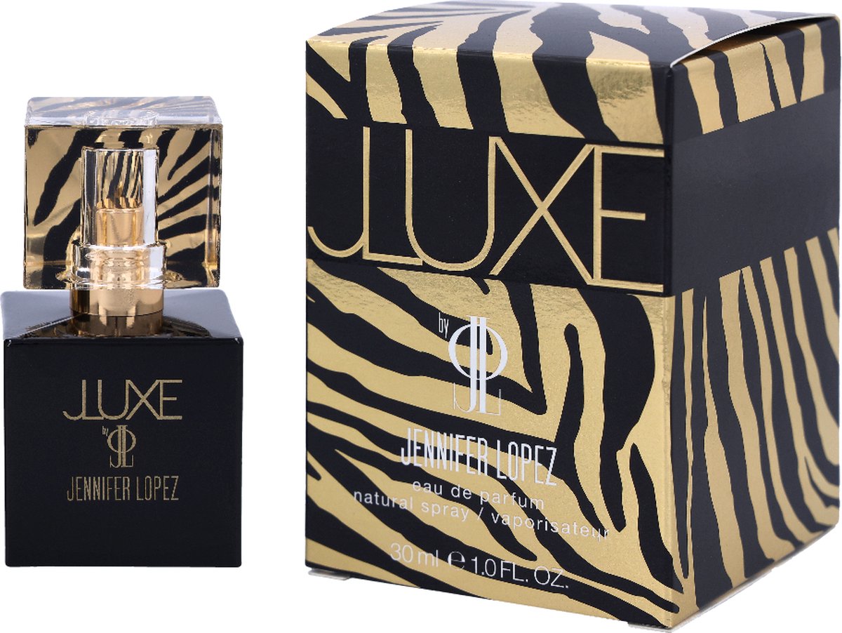 Jennifer Lopez JLUXE EDP 30 ml