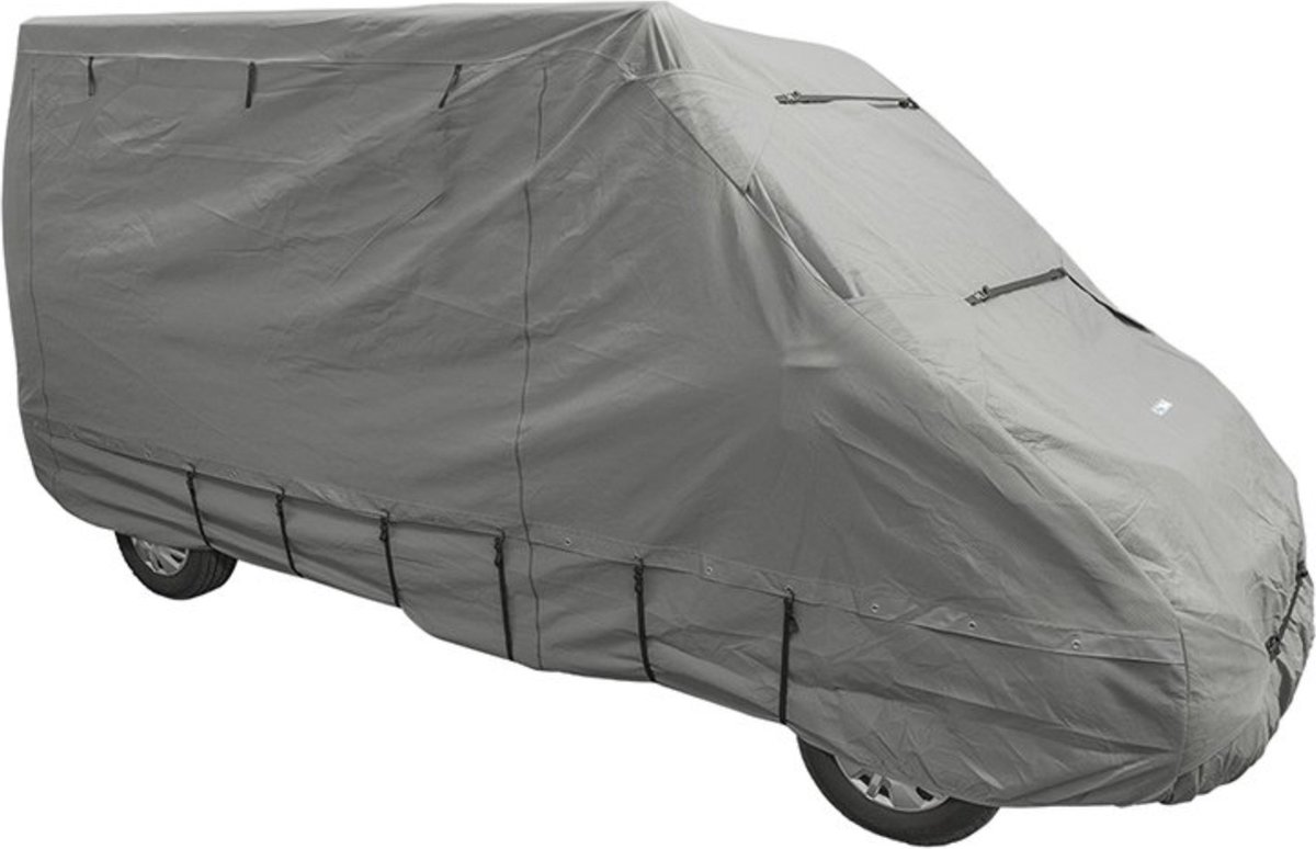 ProPlus 610400 Autohoes (geheel) (l x b x h) 550 x 210 x 227 cm Geschikt voor (automerken): Fiat