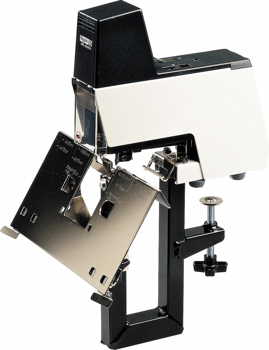 Rapid 106E Elektrische Nietmachine | 66/6-8 mm - 10875302