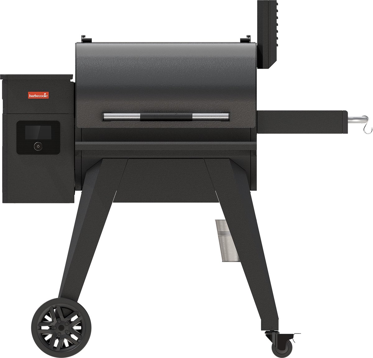Barbecook Arthur Pellet Barbecue Grill