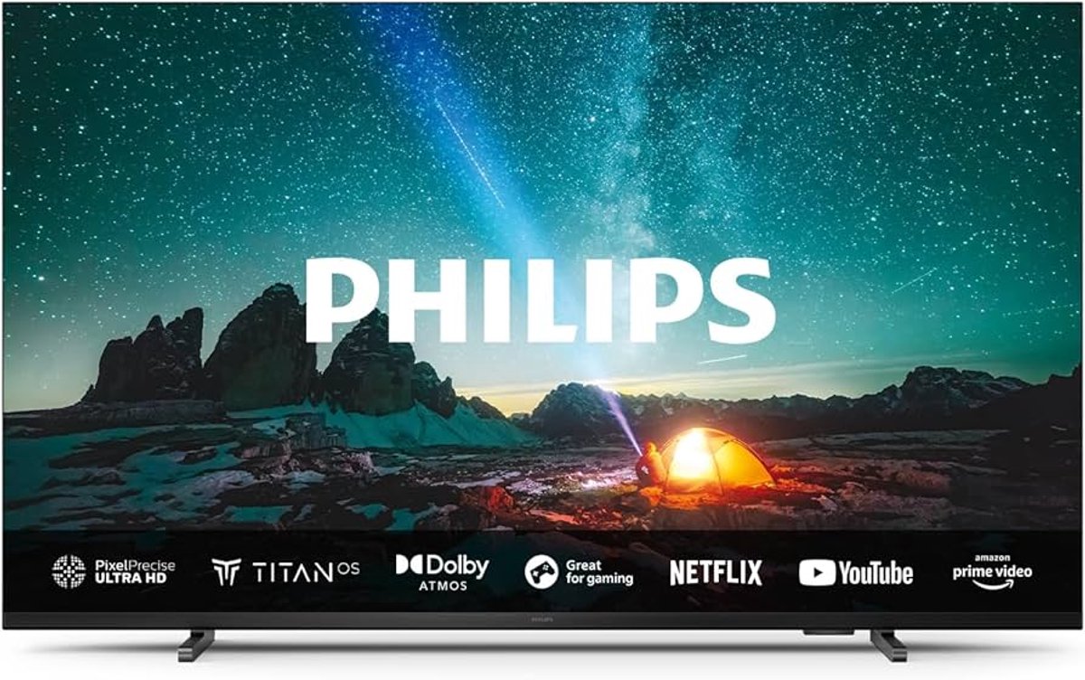 Philips 75pus7609/12 (2024)