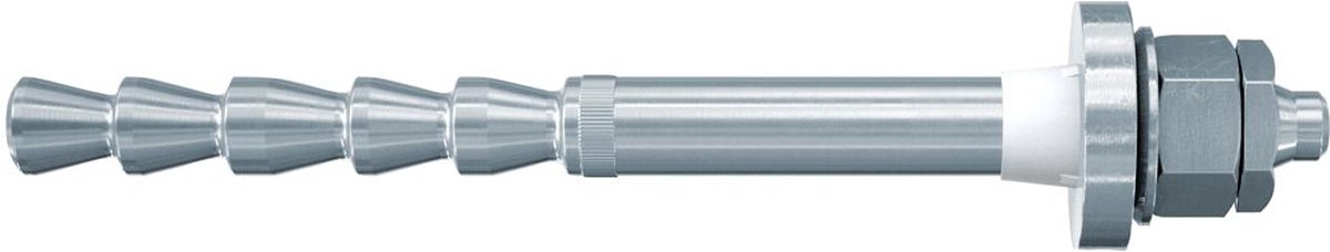 Fischer FHB-A dyn 16 x 125/50 Highbond anker 175 mm 18 mm 92036 10 stuk(s)