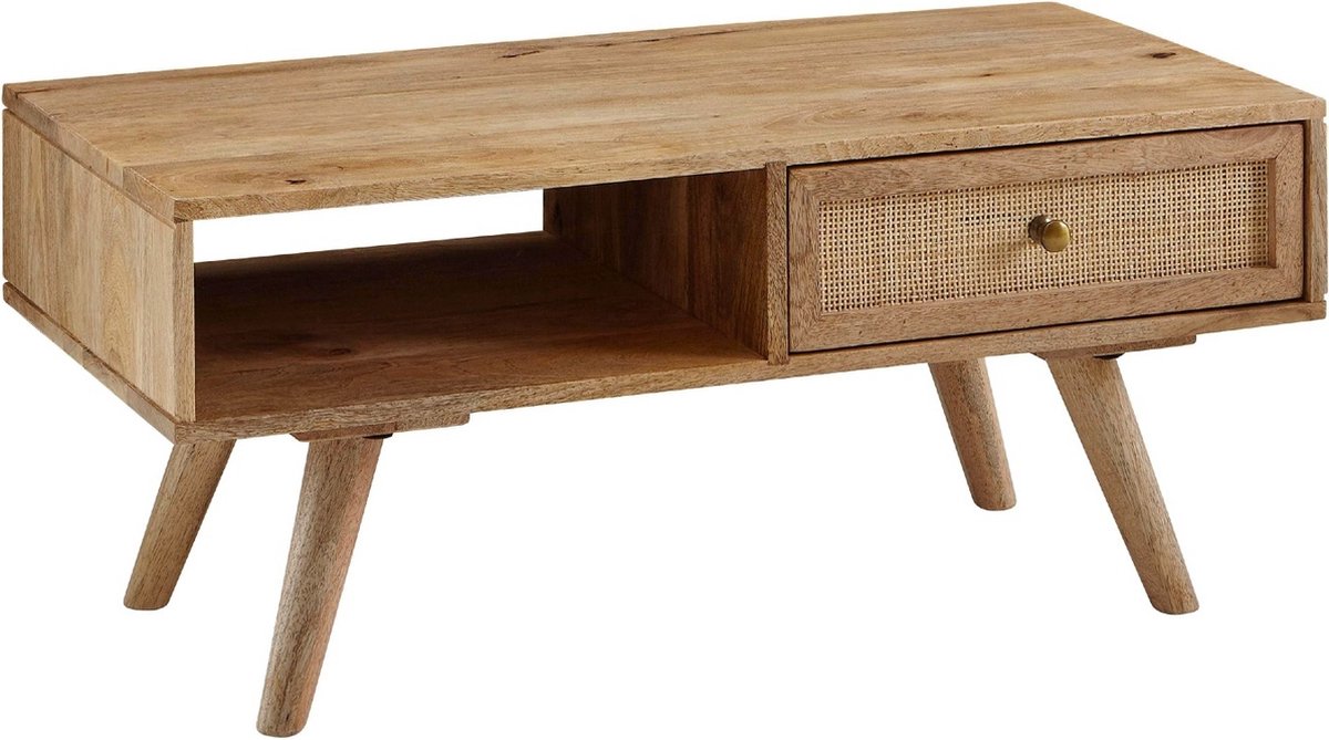 Sky Style Caleb Salontafel met Lade