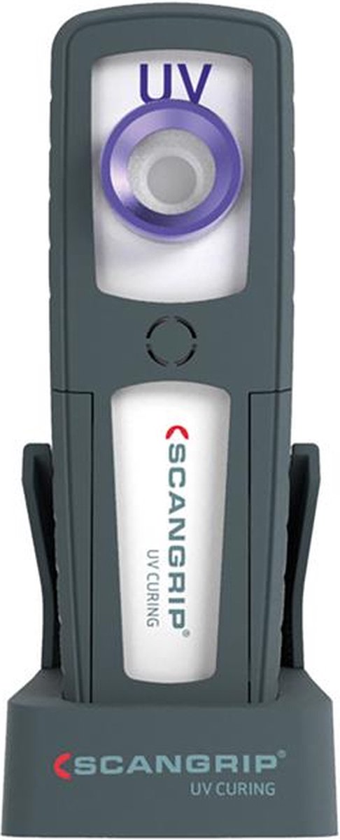 Scangrip UV-PEN | HANDLAMP - 03.5801