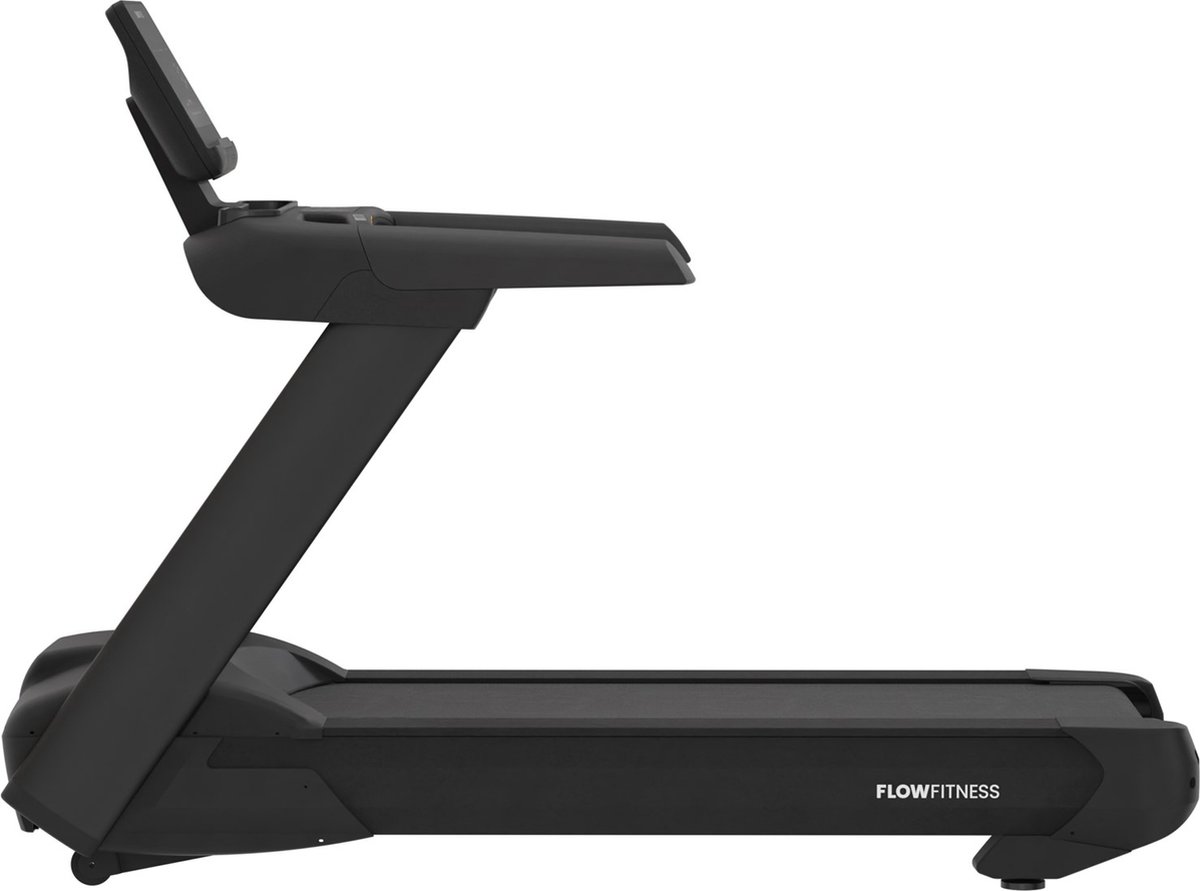 Flow Fitness Perform Pro T6i Loopband - TFT Console - Geschikt voor professioneel gebruik