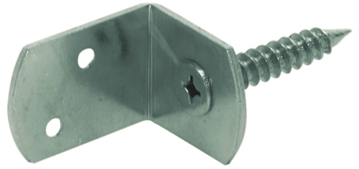 GB vlechtschermsteun type L A2 | 100 stuks - GB9000320100