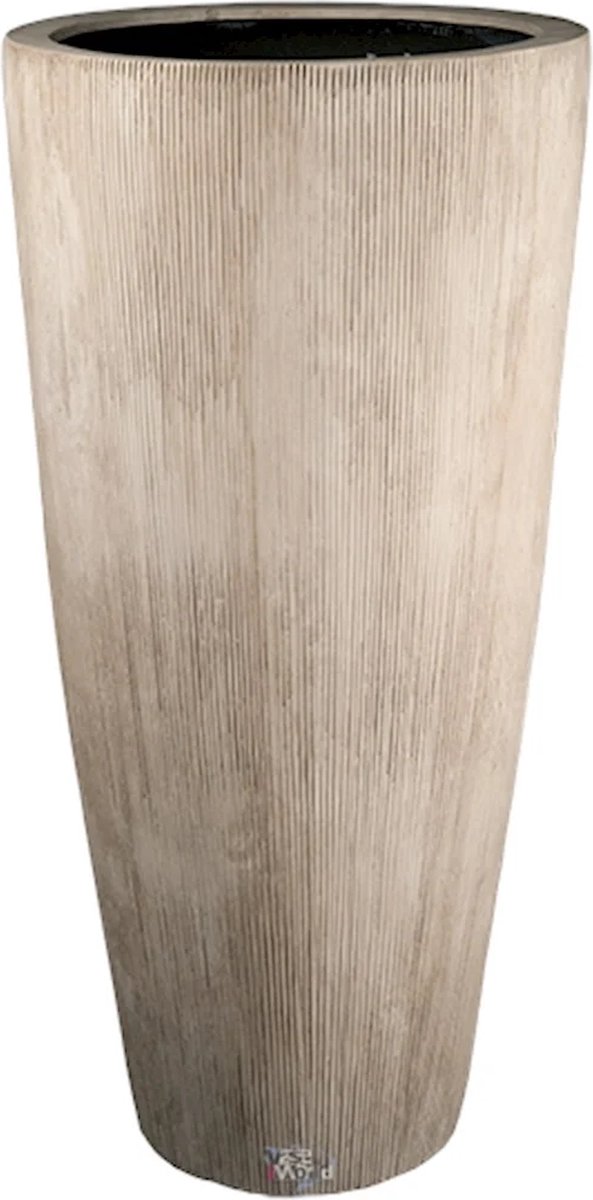 Vase The World Java Plantenbak