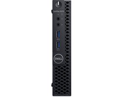 Dell Optiplex 3070 Micro