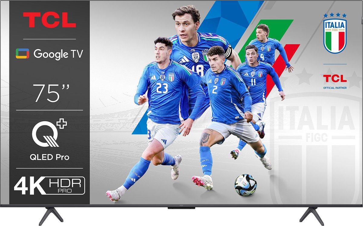 Tcl 75c655 (2024)