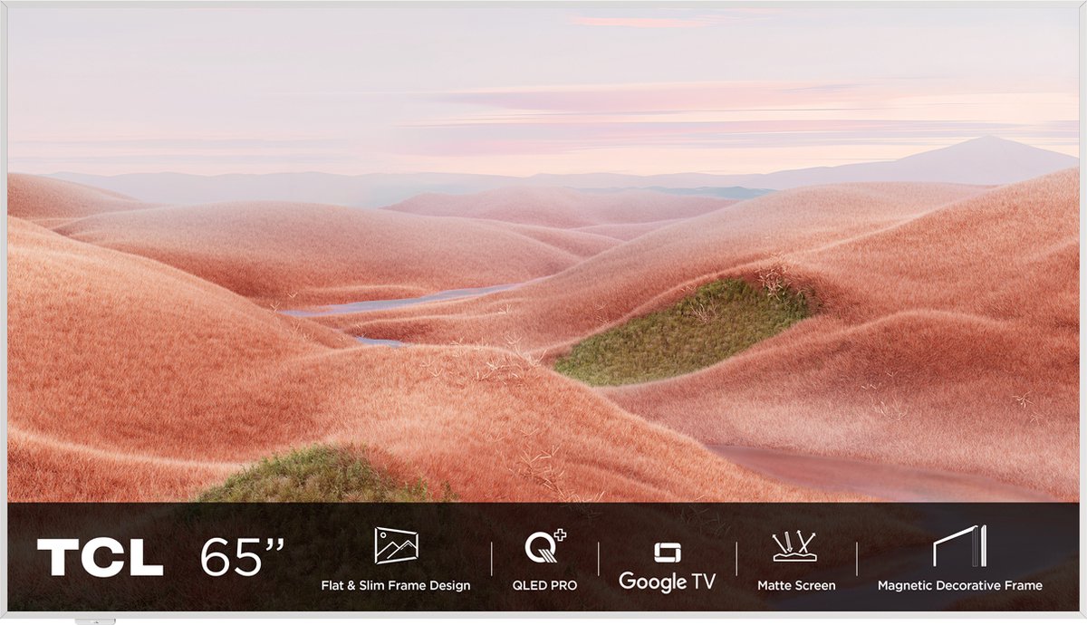 Tcl 65a300w (2024)