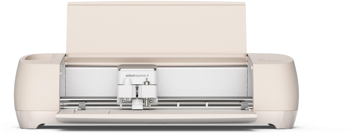 Cricut Explore 4 Snijmachine