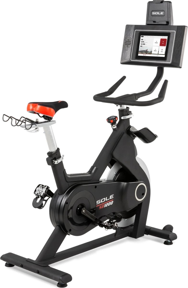 Sole Fitness SB1200 spinningbike