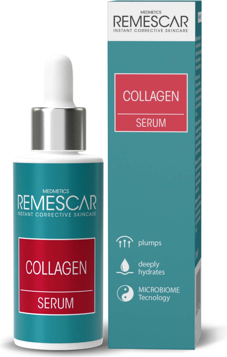Remescar Serum Collageen 30 ml