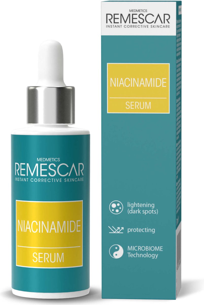 Remescar Serum Niacinamide 30 ml