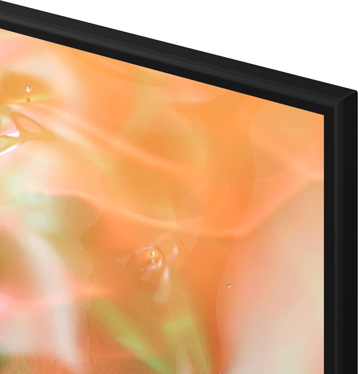 Samsung UE85DU7170UXXN Grootscherm Smart Televisie