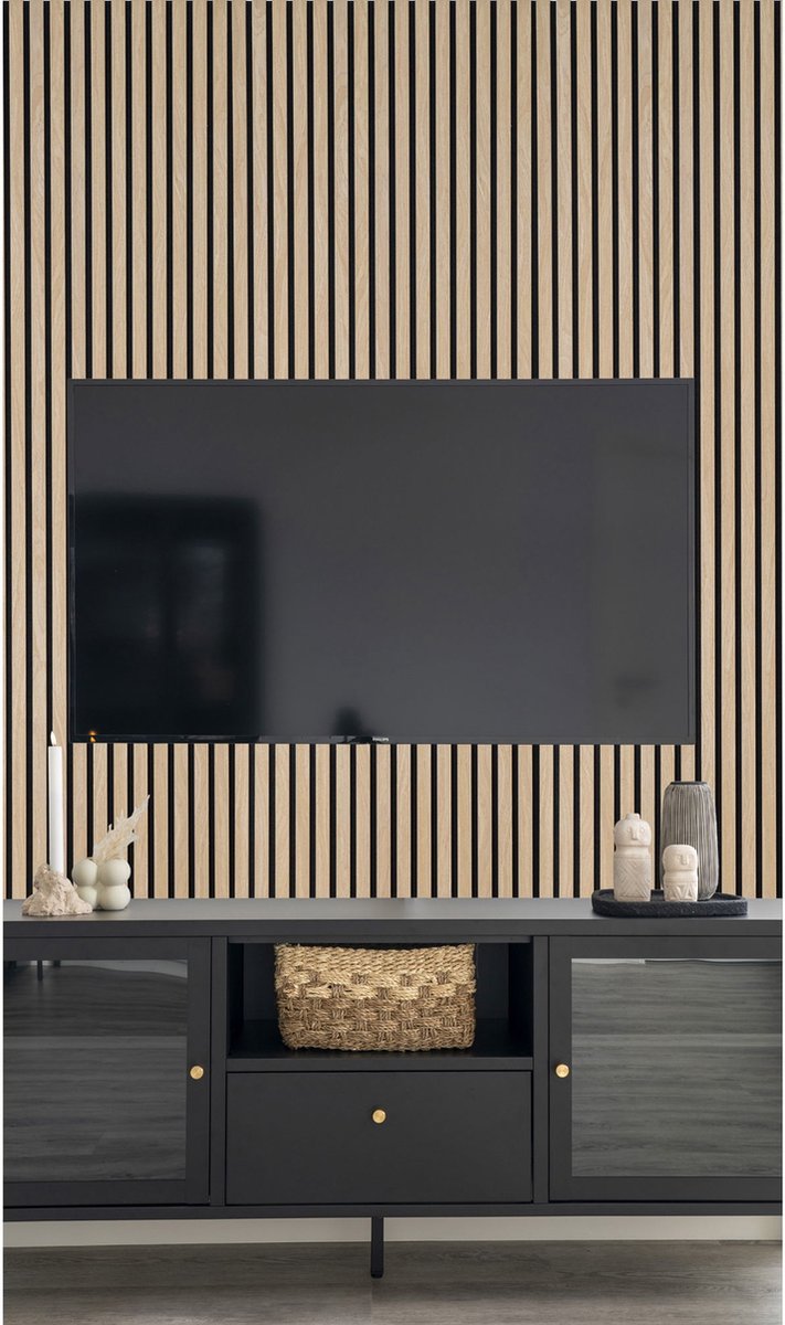 House Nordic Wandpaneel Acoustic