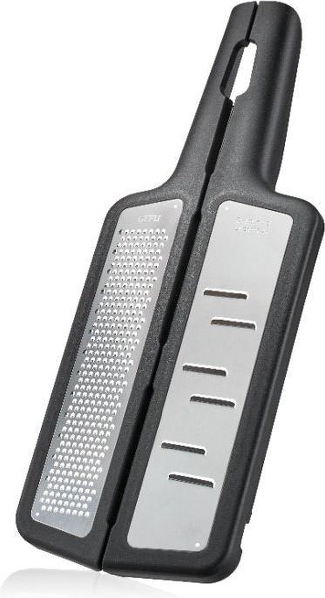 Gefu Rafino Rasp Vouwbaar