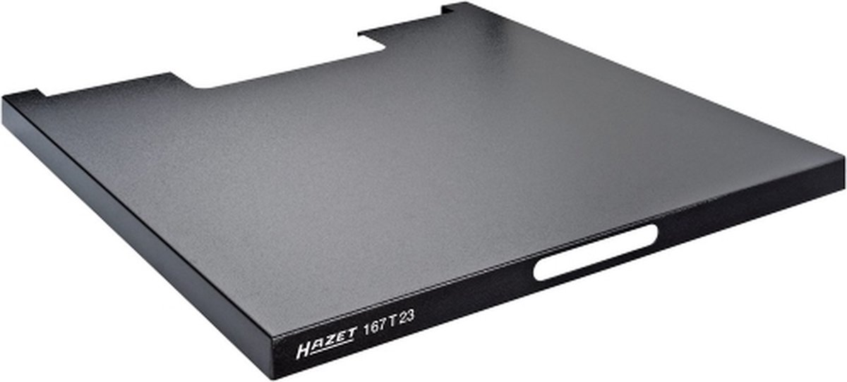 HAZET Oplegbodem 167T23