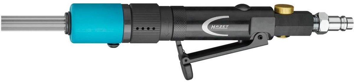 HAZET Mini-naaldbikhamer 9035M-6 · Lengte: 235,6 mm