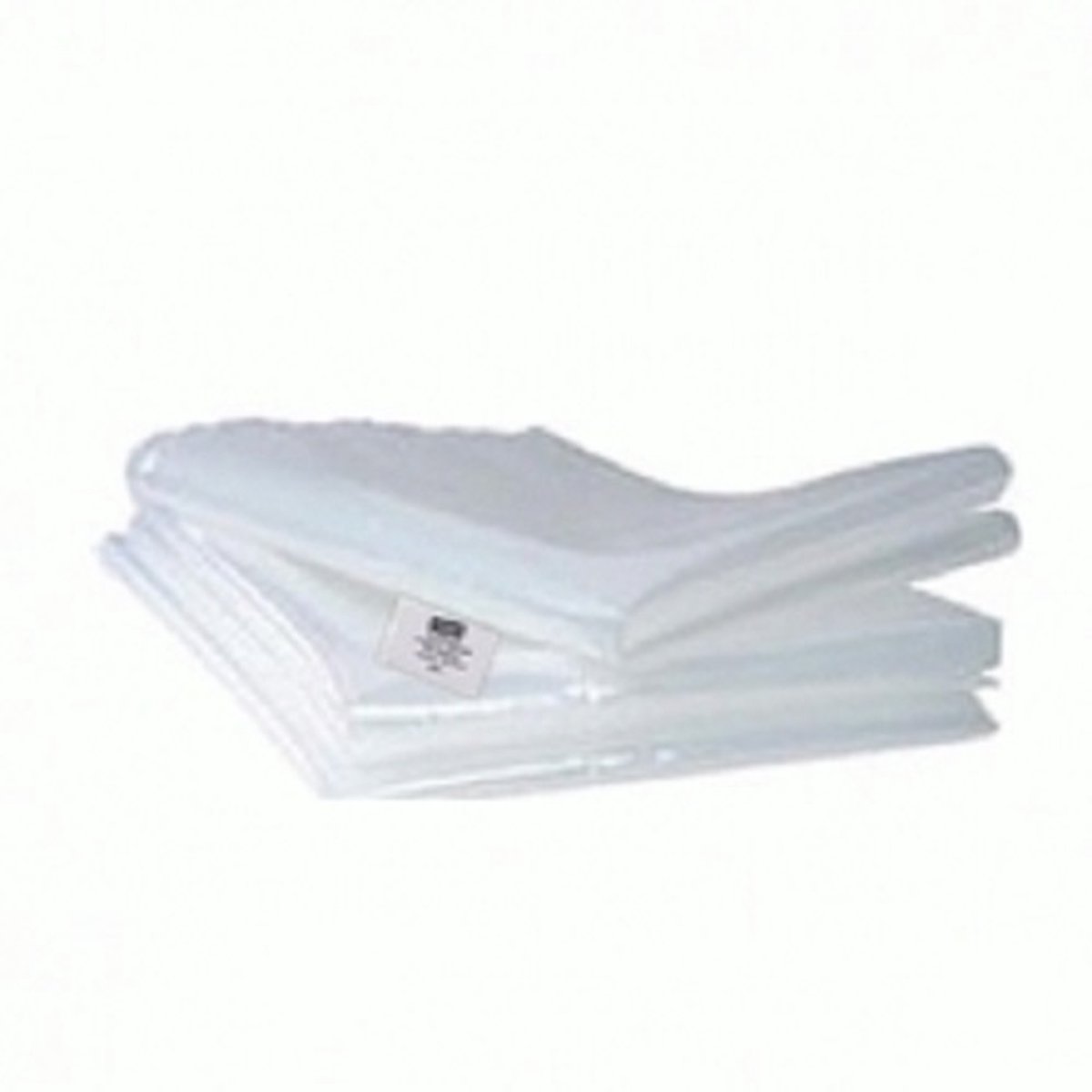 Scheppach Spaanzakken | 20 Stuks | Woova 7.0 - 75240701