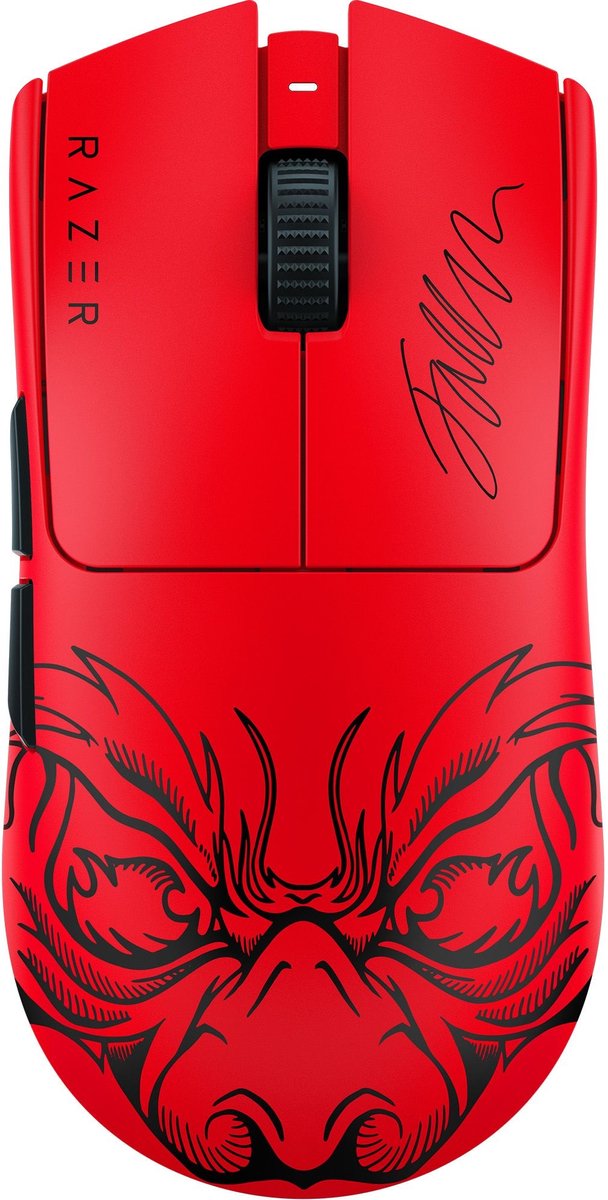 Razer Viper V3 Pro - Faker Edition