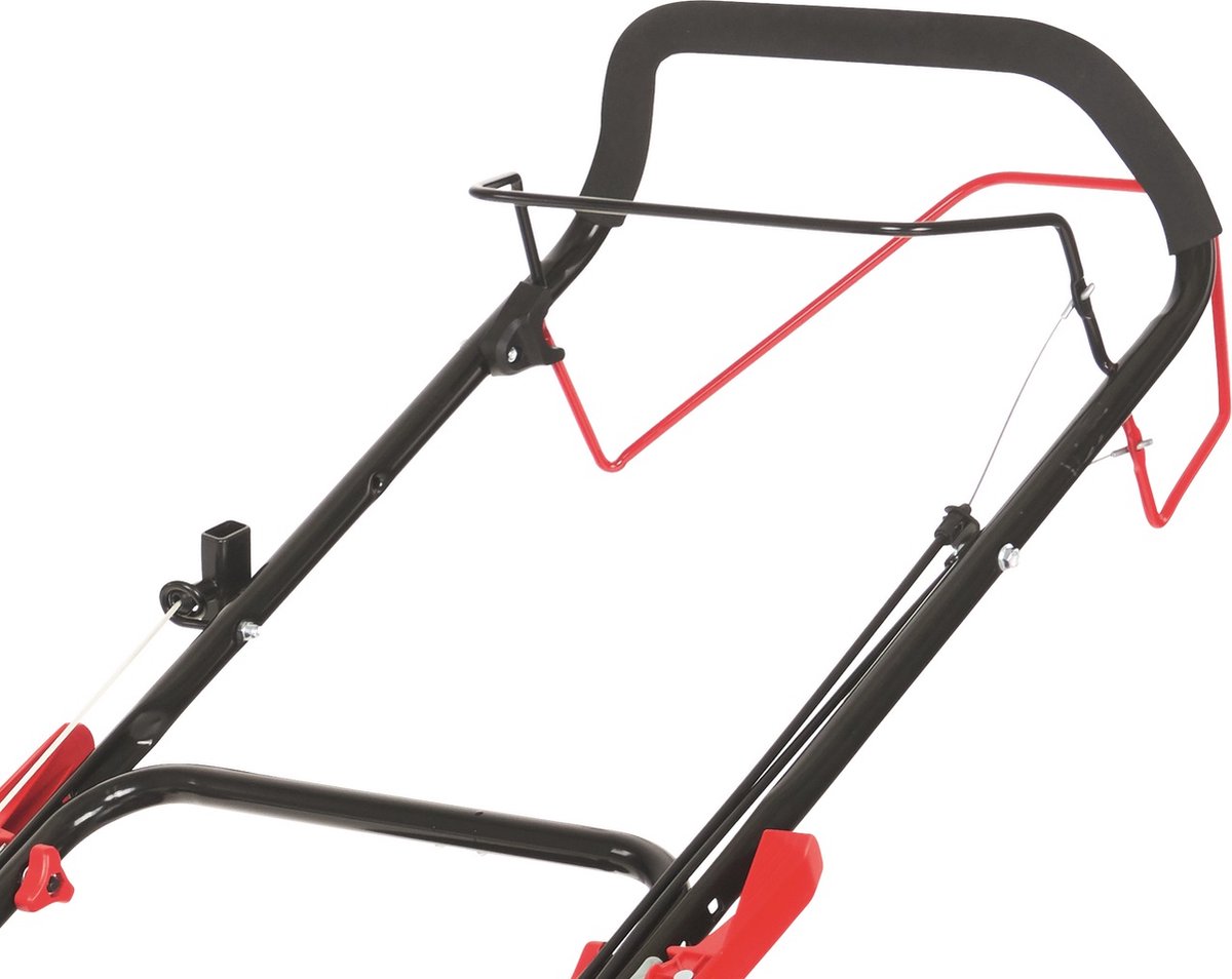 Benzinemaaier SMART 46 SPBS Grasmaaier