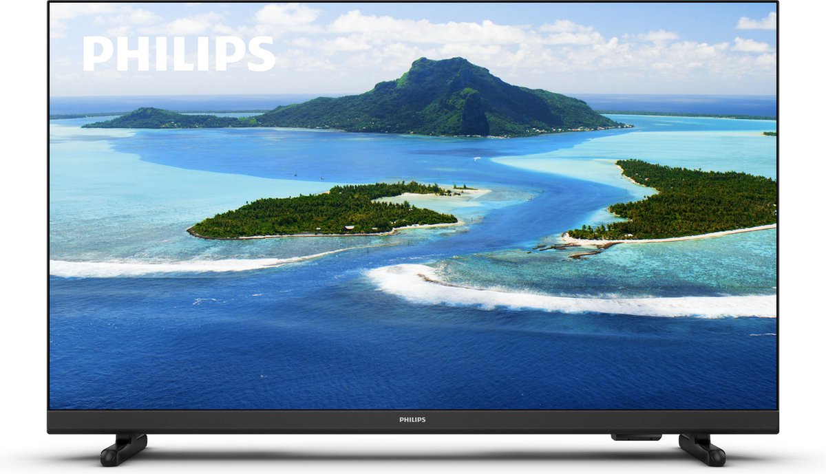 43PFS5507/12 Led-tv