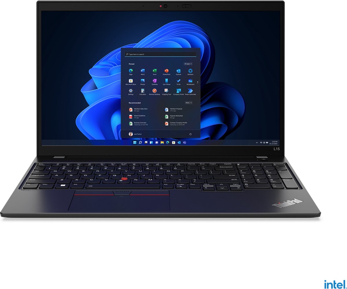 ThinkPad L15 Gen 3 (21C30090MH) Laptop